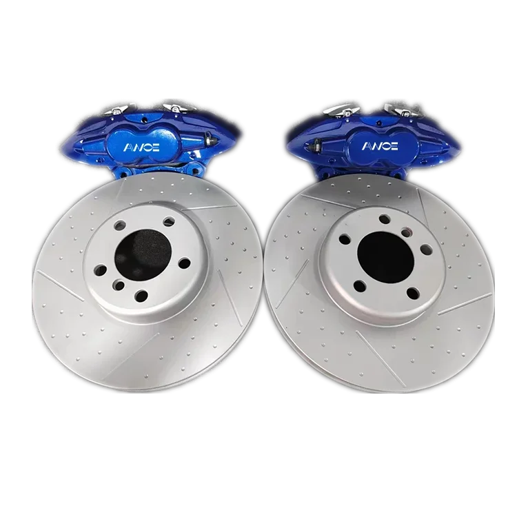 Kit de pinza de freno delanter - Brake Caliper reseña y precio