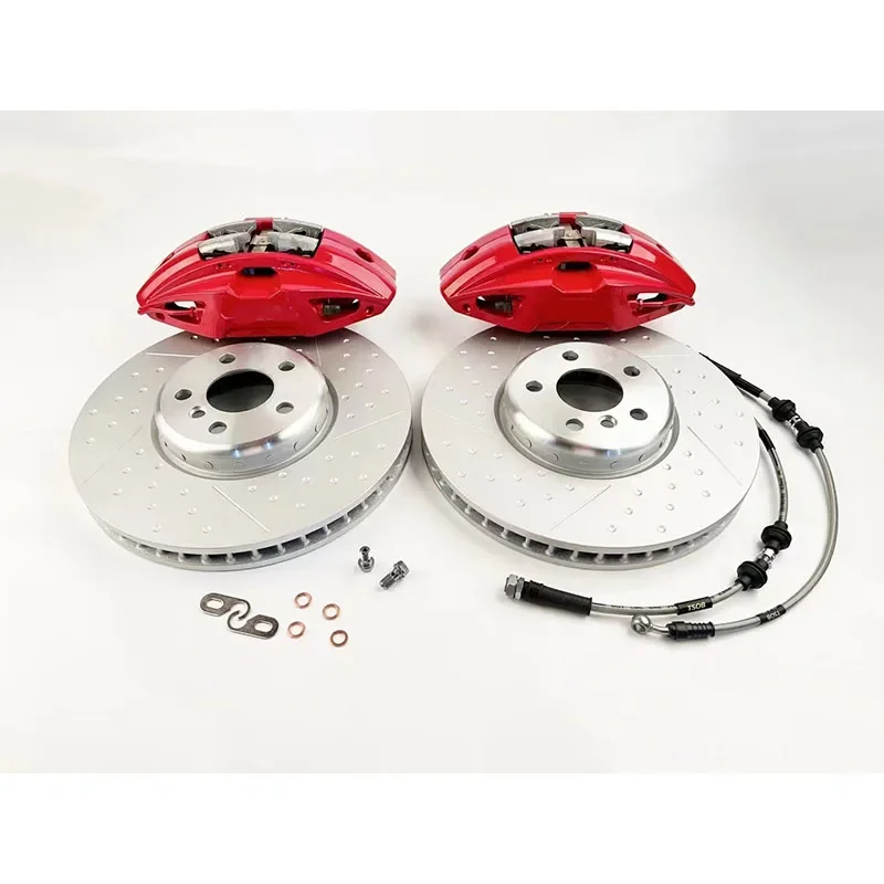 Kit de pinza de freno delanter - Brake Caliper reseña y precio