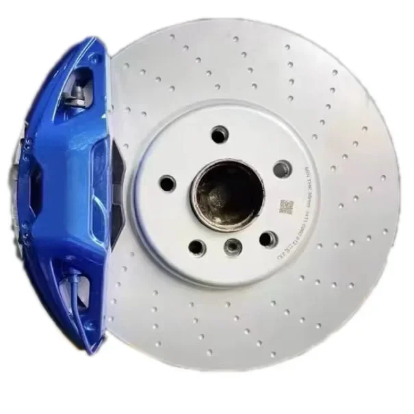 Kit de pinza de freno delanter - Brake Caliper reseña y precio