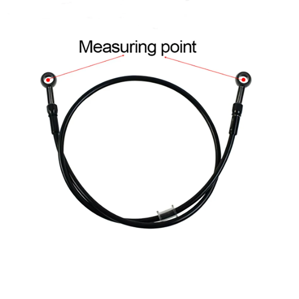 Manguera de Freno para Motocic - Motorcycle Brake Cable reseña y precio
