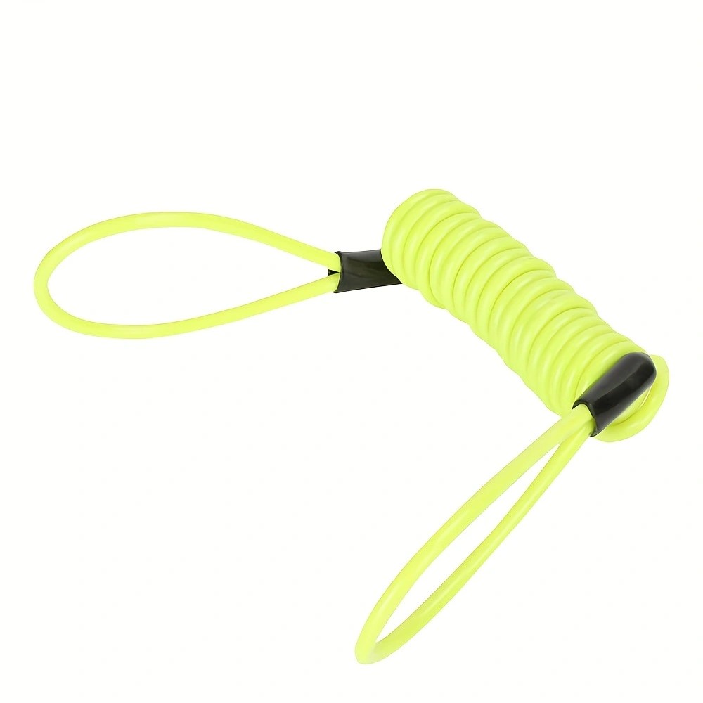 Cable de recordatorio de bloqu - Motorcycle Brake Cable reseña y precio