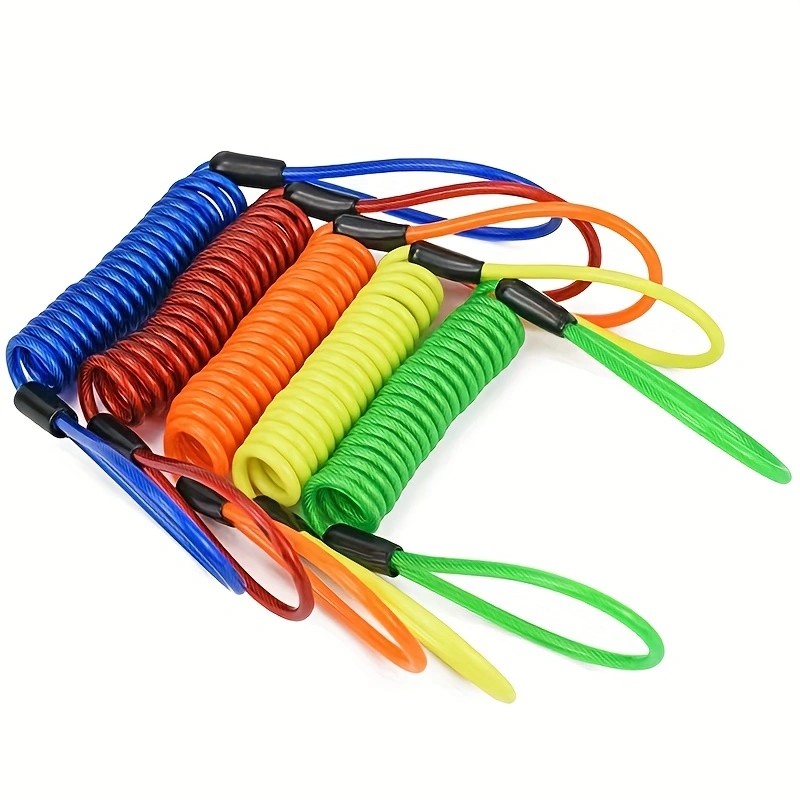 Cable de recordatorio de bloqu - Motorcycle Brake Cable reseña y precio