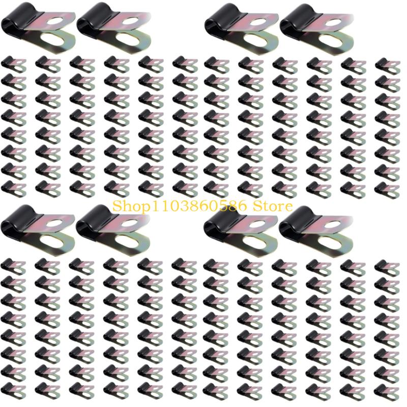 Retenedor cable 242A con clip  - Motorcycle Brake Cable reseña y precio