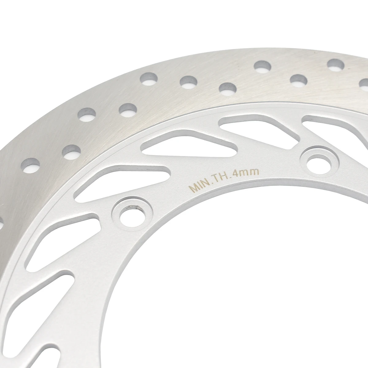 Rotor de freno de disco delant - Brake Rotor reseña y precio