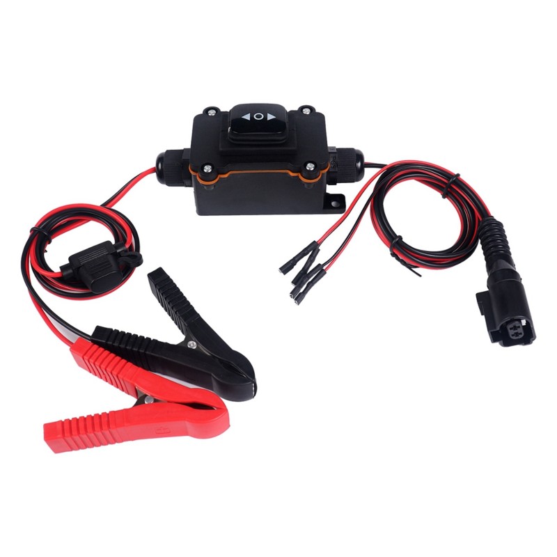 Herramienta de diagnóstico bid - Brake Caliper reseña y precio