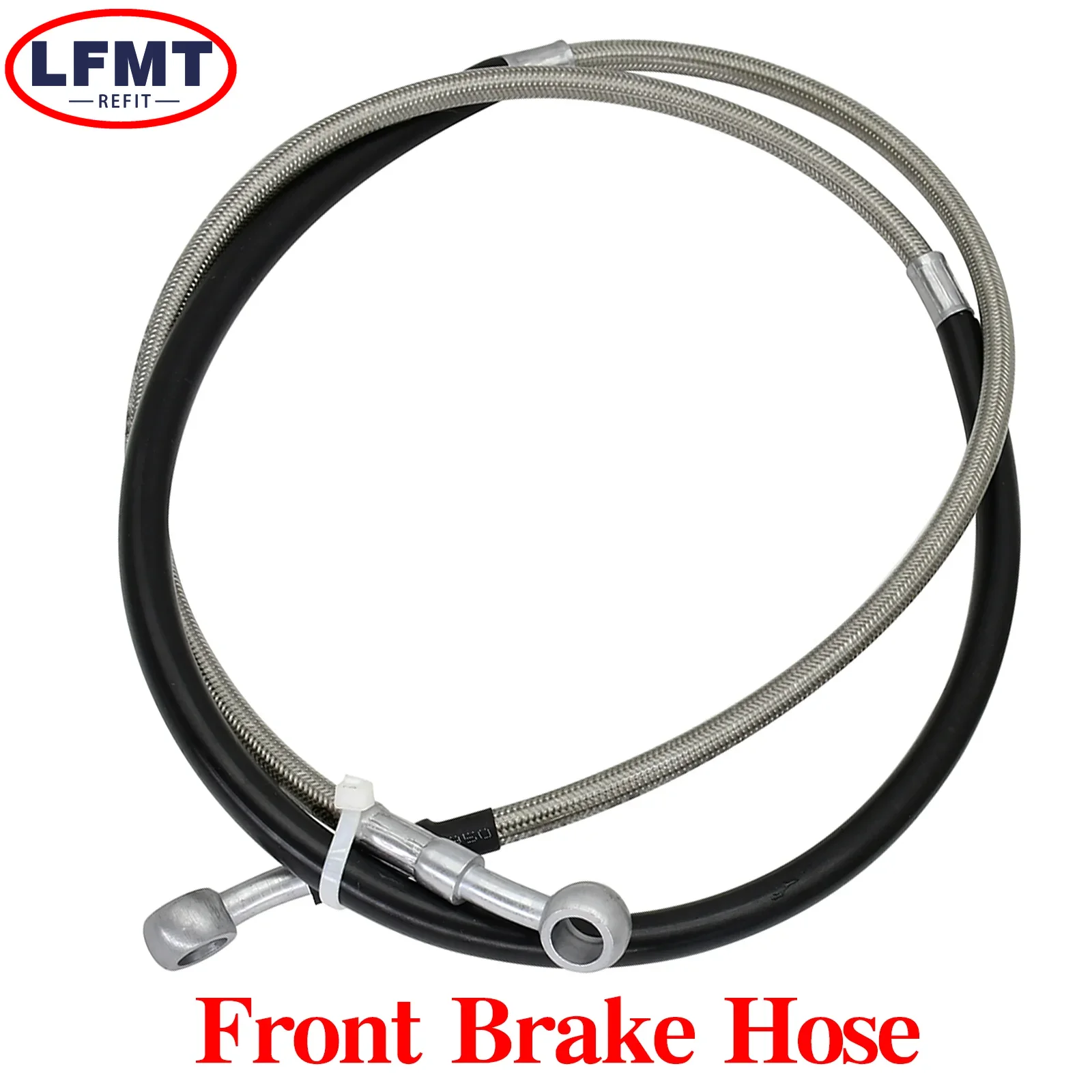 Manguera de Freno y Embrague D - Brake Line Motorcycle reseña y precio