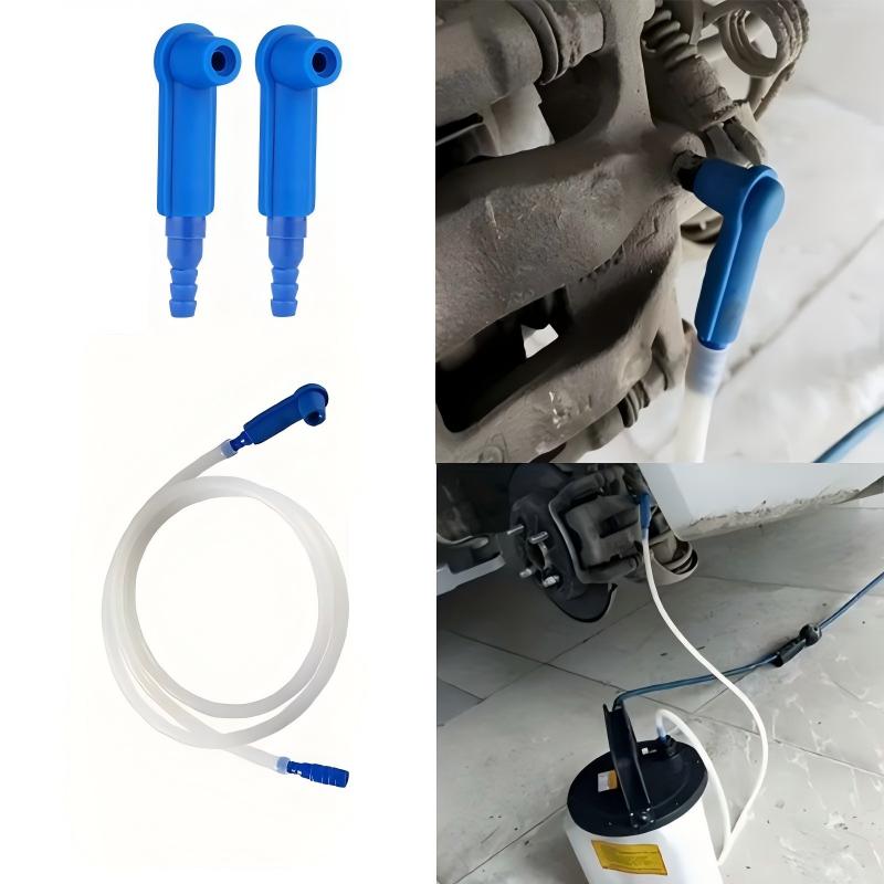 Herramienta de cambio de líqui - Brake Fluid reseña y precio