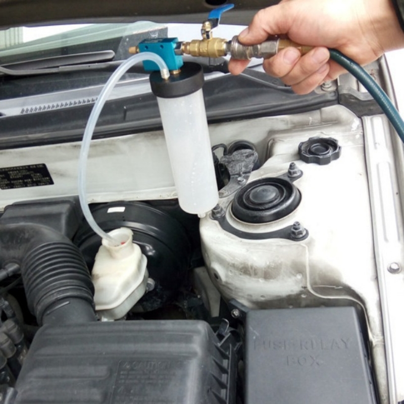 Kit de bomba de líquido de bom - Brake Fluid reseña y precio