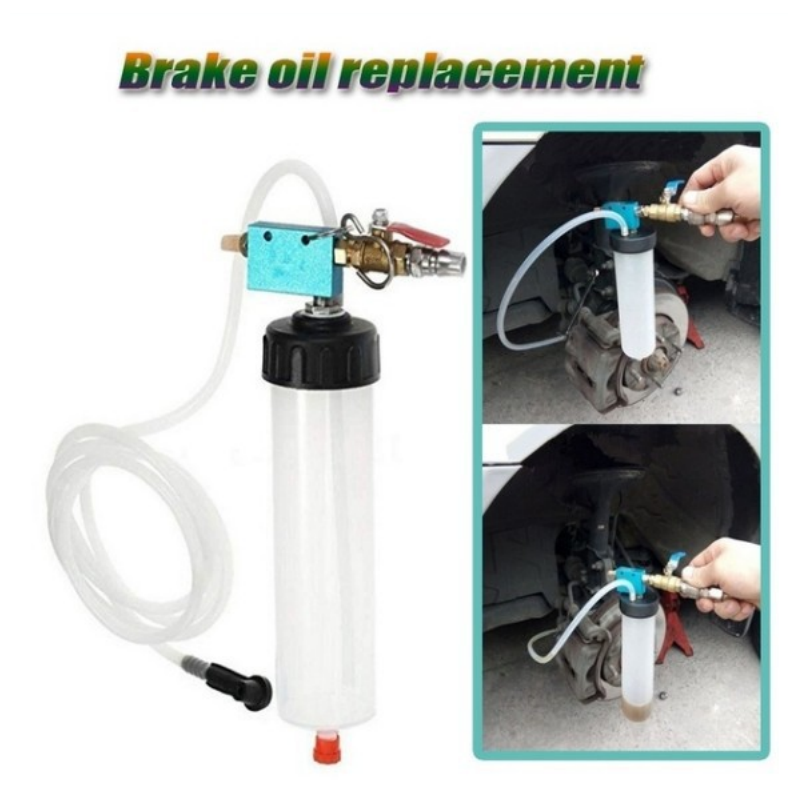 Kit de bomba de líquido de bom - Brake Fluid reseña y precio