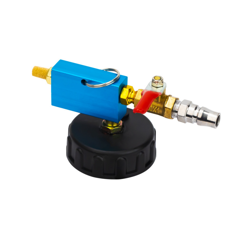 Kit de bomba de líquido de bom - Brake Fluid reseña y precio