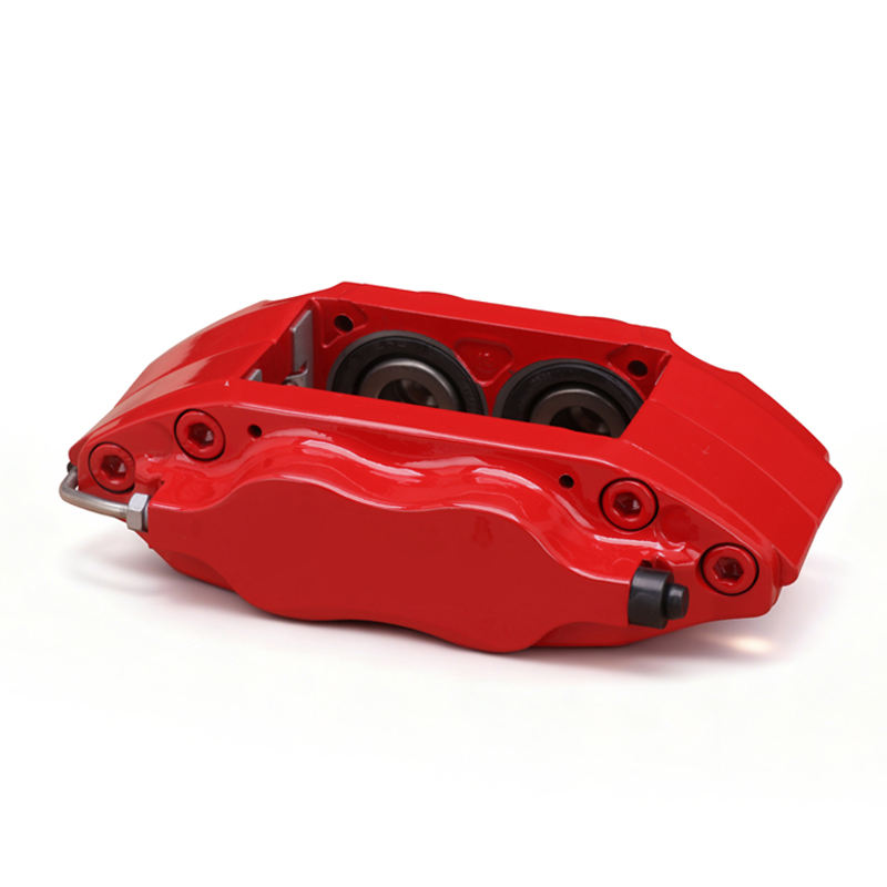 Para Fit GK5/GE8/GR9 Brio/Jazz - Forged Front Brake Caliper 4 Piston reseña y precio