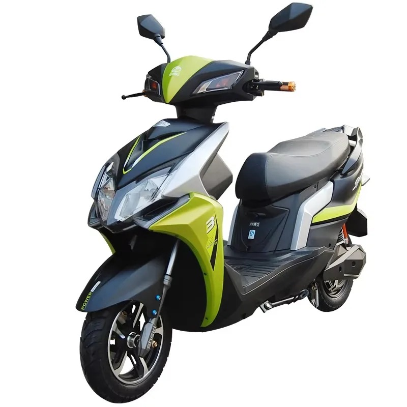 Patinetes eléctricos de dos ru - Brake Disc Motorcycle reseña y precio