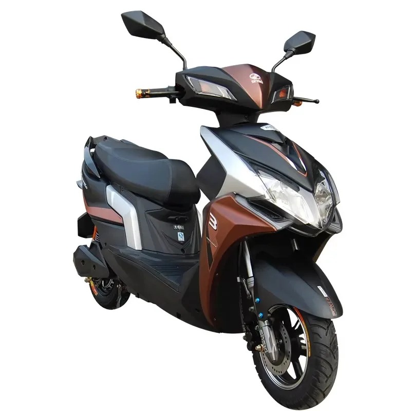 Patinetes eléctricos de dos ru - Brake Disc Motorcycle reseña y precio