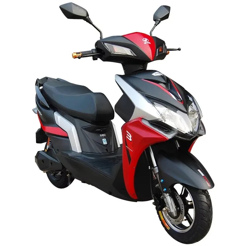 Patinetes eléctricos de dos ru - Brake Disc Motorcycle reseña y precio