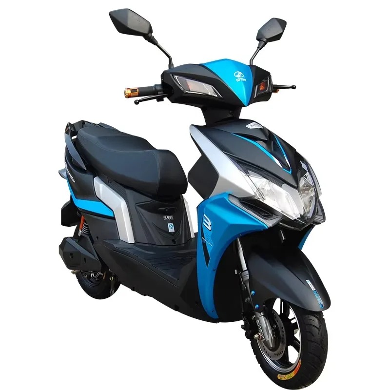 Patinetes eléctricos de dos ru - Brake Disc Motorcycle reseña y precio