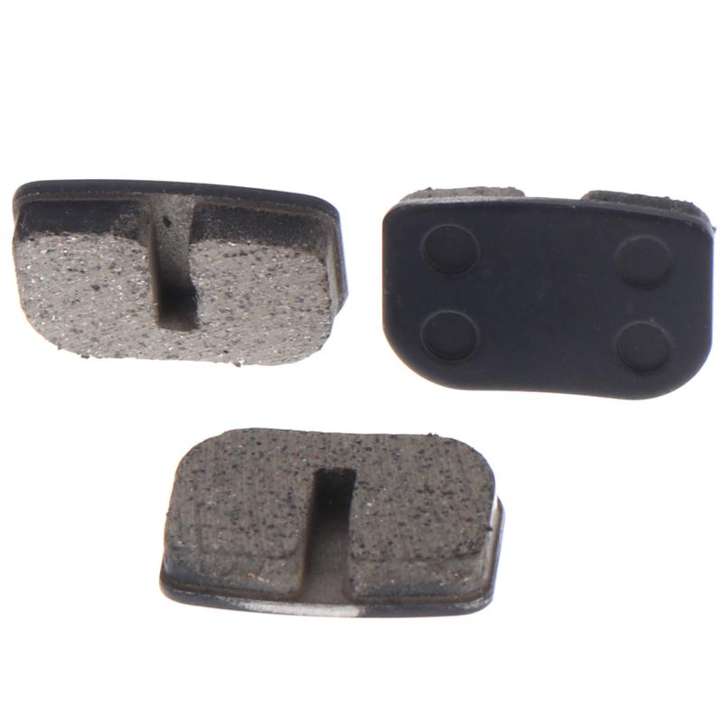 Pastillas de Freno de Disco Pr - Brake Pads Bike reseña y precio