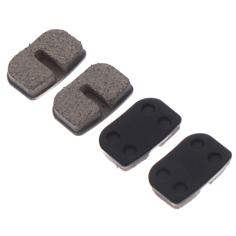 Pastillas de Freno de Disco Pr - Brake Pads Bike reseña y precio