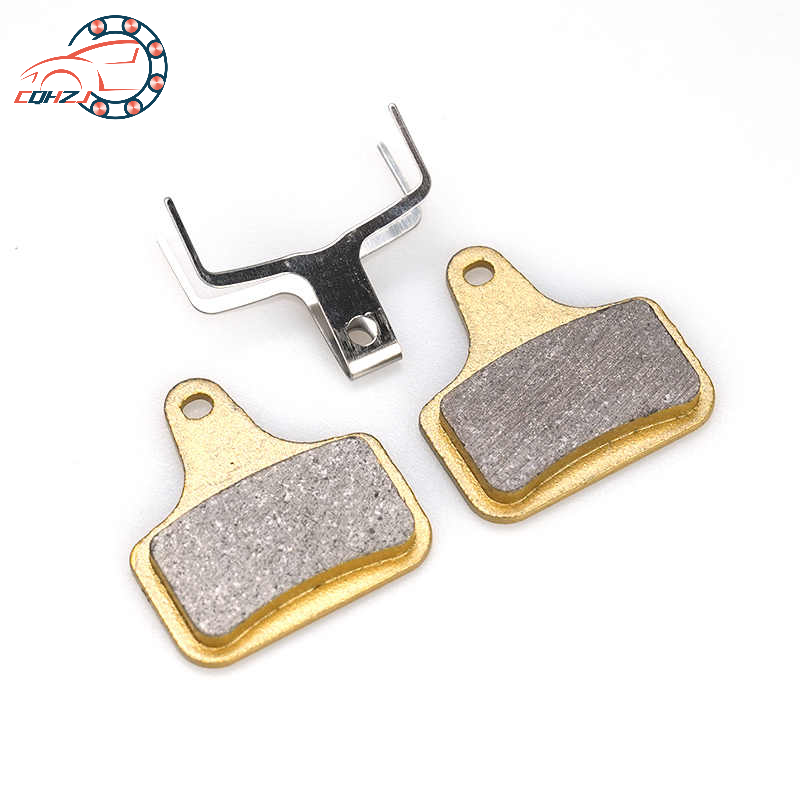 Pastillas de freno Hyper Bee p - Brake Pads Bike reseña y precio