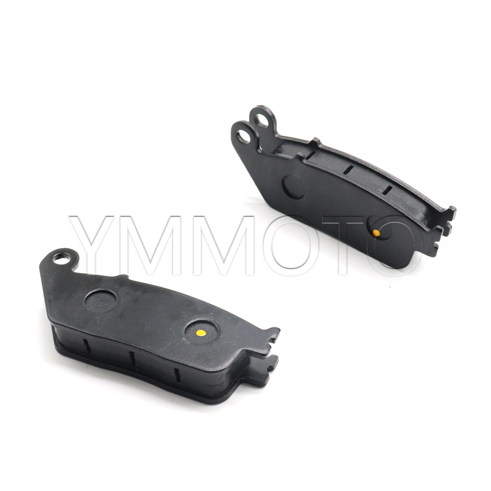Pastillas de freno delanteras  - Motorcycle Brake Pads reseña y precio