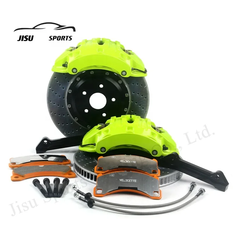 Precio de fábrica 19Z 6 pinzas - Brake Caliper reseña y precio