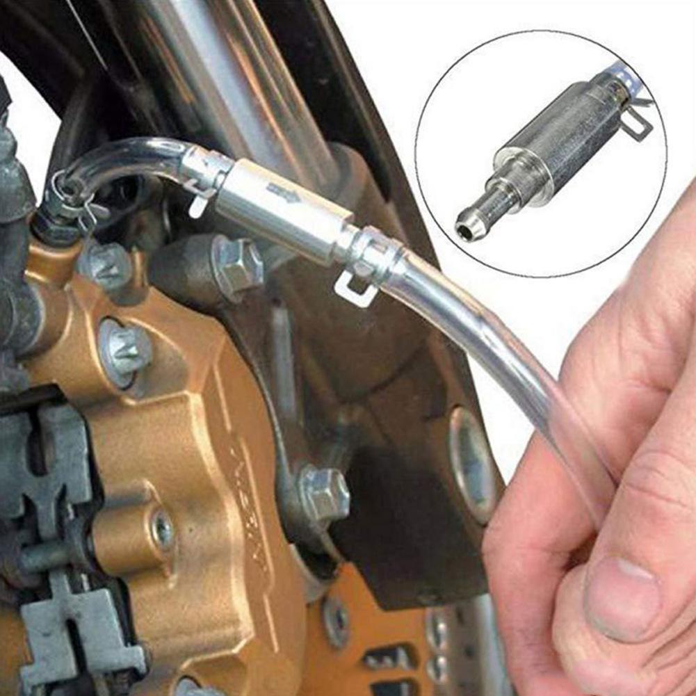Manguera de Purga de Frenos y  - Brake Fluid reseña y precio
