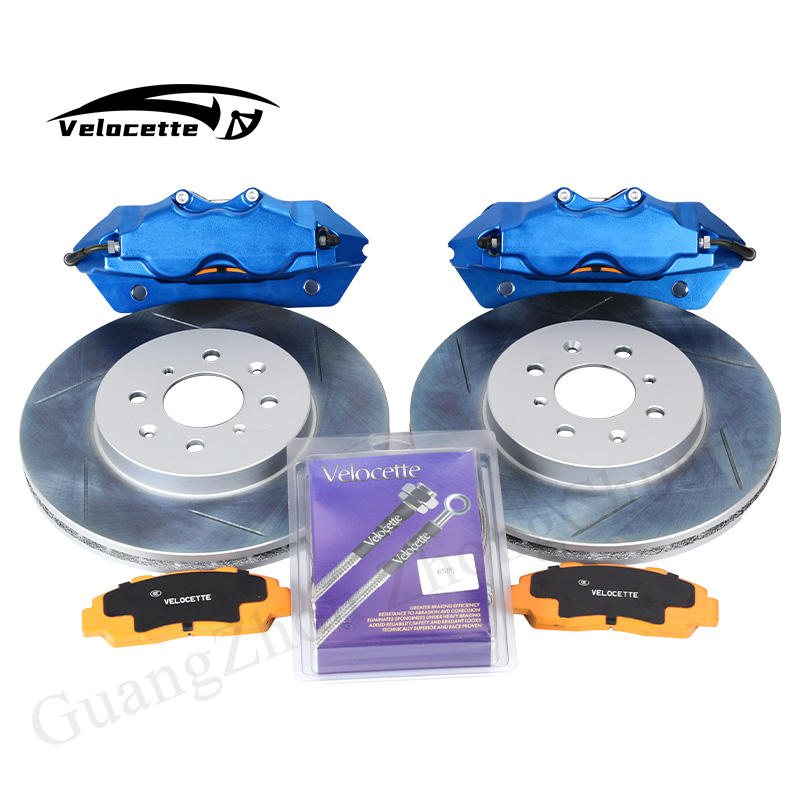 Kit de pinza de freno grande d - Brake Caliper reseña y precio