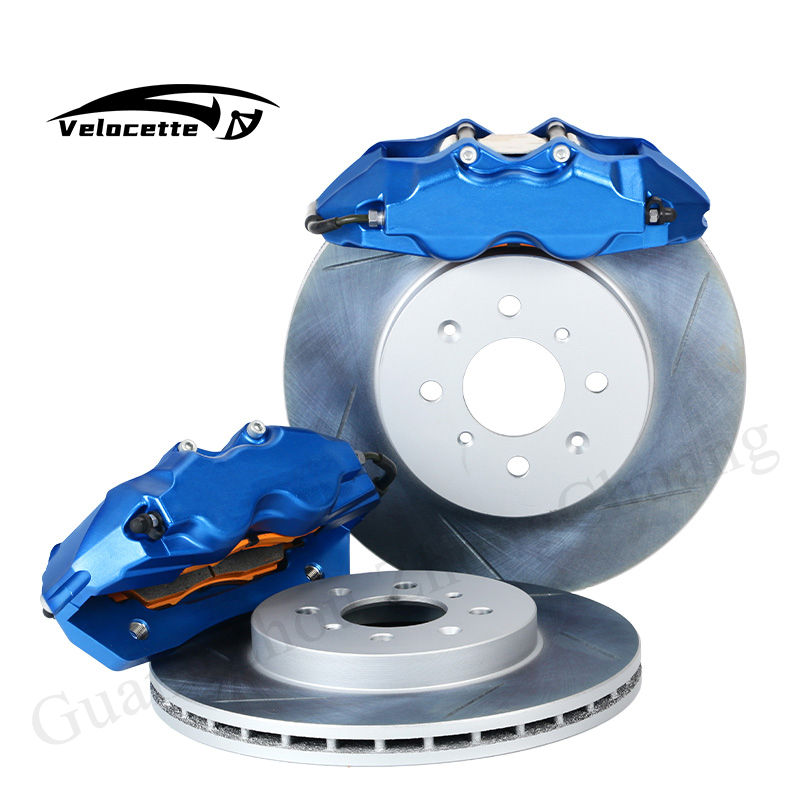 Kit de pinza de freno grande d - Brake Caliper reseña y precio