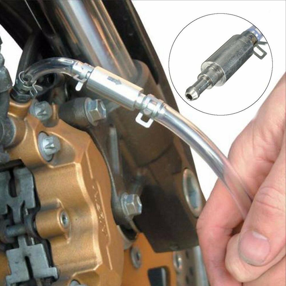 Herramienta de purga de frenos - Brake Fluid reseña y precio