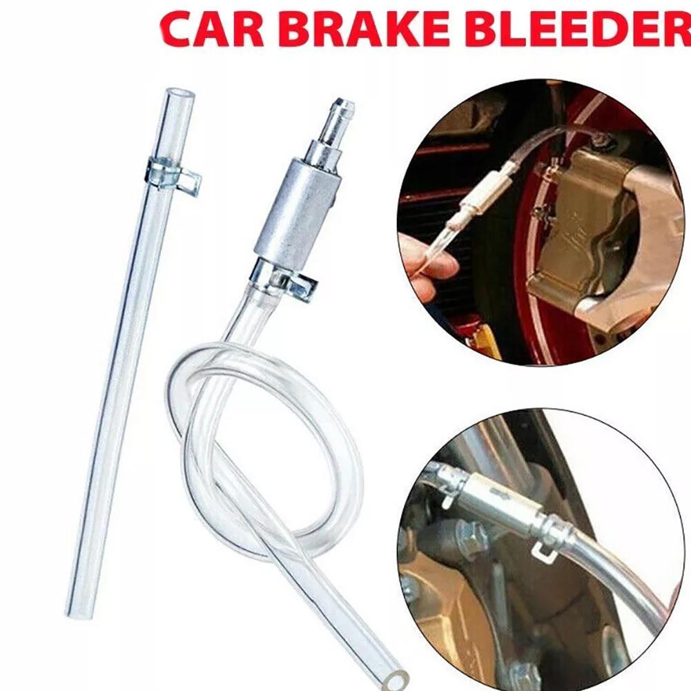 Herramienta de purga de frenos - Brake Fluid reseña y precio