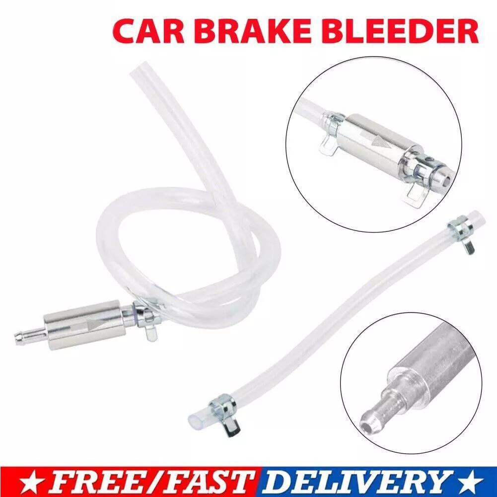 Herramienta de purga de frenos - Brake Fluid reseña y precio