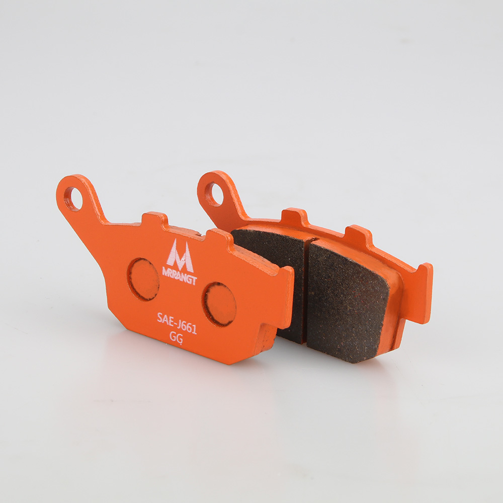 Pastillas de freno de cerámica - Carbon Ceramic Motorcycle Brake Rotor reseña y precio