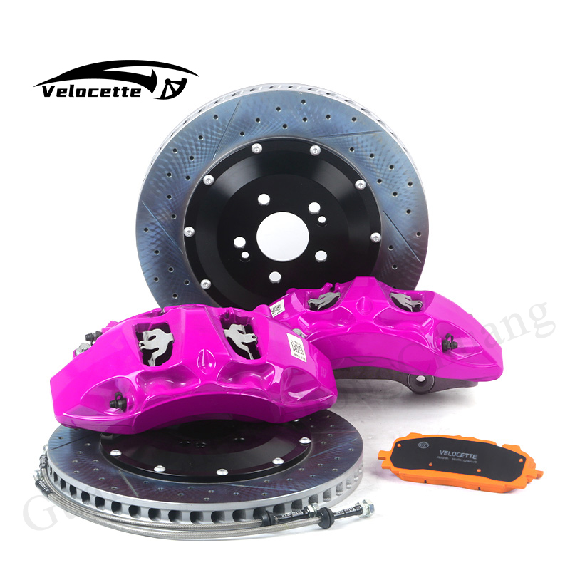 Accesorios exteriores para coc - Brake Caliper reseña y precio