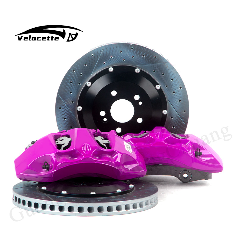 Accesorios exteriores para coc - Brake Caliper reseña y precio