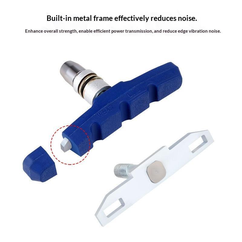 Pastillas de freno para bicicl - Brake Pads Bike reseña y precio