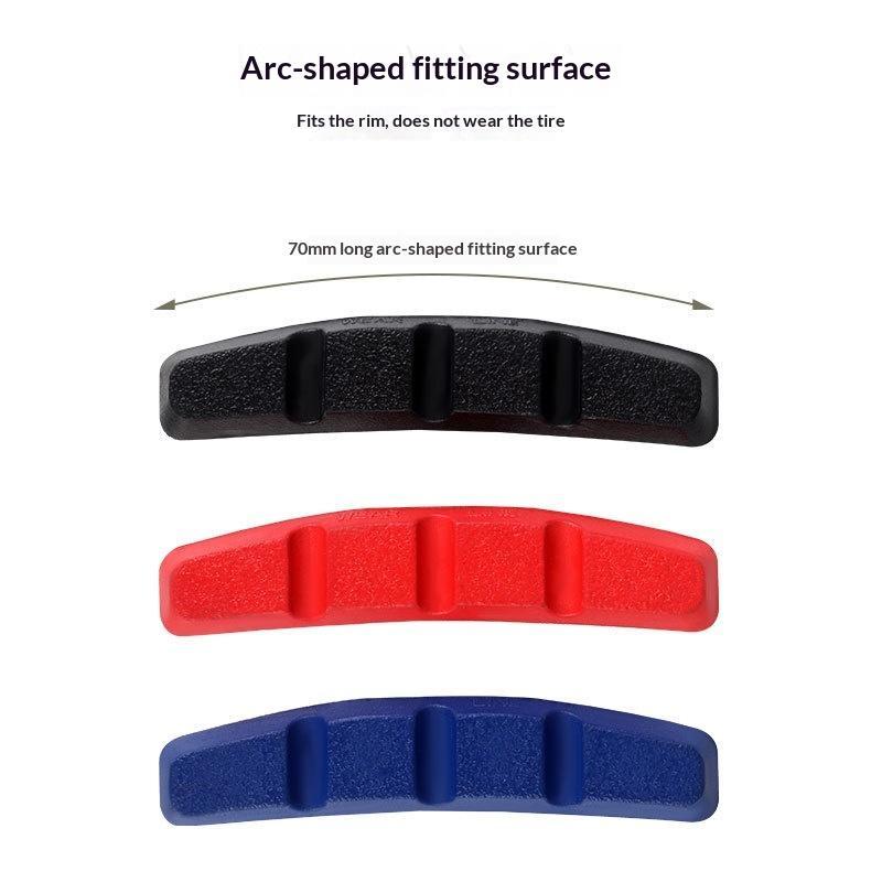 Pastillas de freno para bicicl - Brake Pads Bike reseña y precio