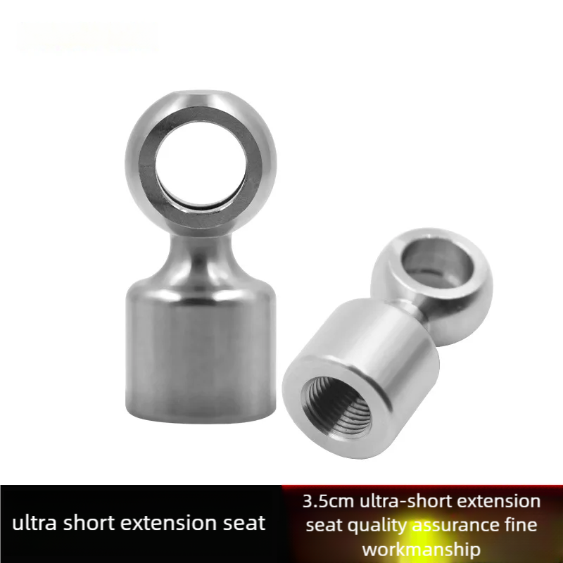 Extensión de Línea de Freno pa - Motorcycle Brake Cable reseña y precio