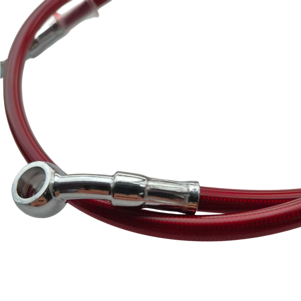 Manguera de freno hidráulico u - Motorcycle Brake Cable reseña y precio