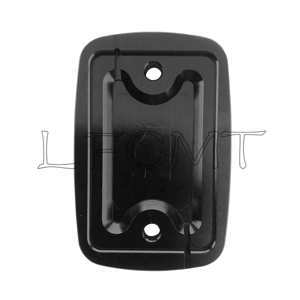 Tapa del tanque del depósito d - Brake Fluid reseña y precio