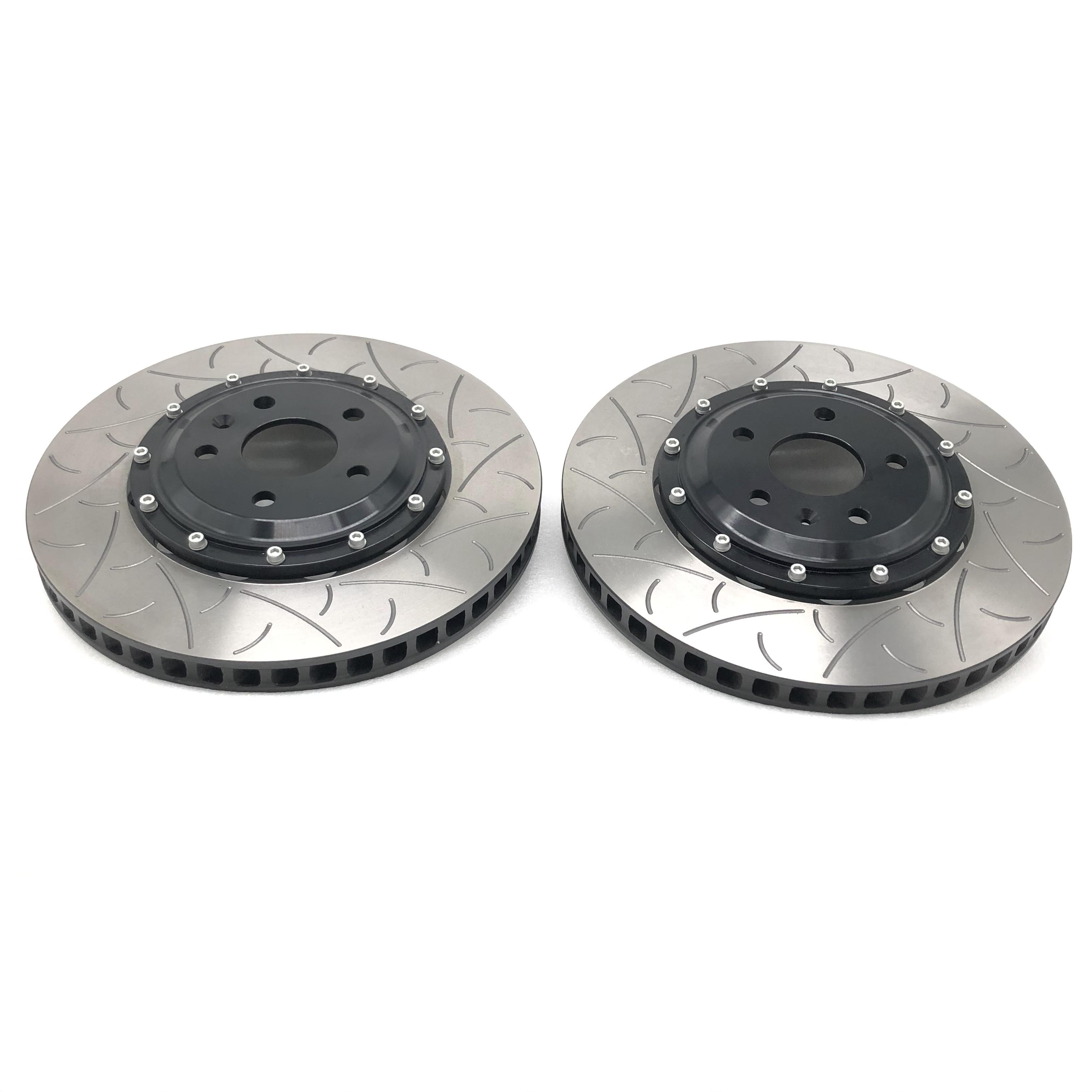 Disco de Freno Delantero de 35 - Brake Rotor reseña y precio