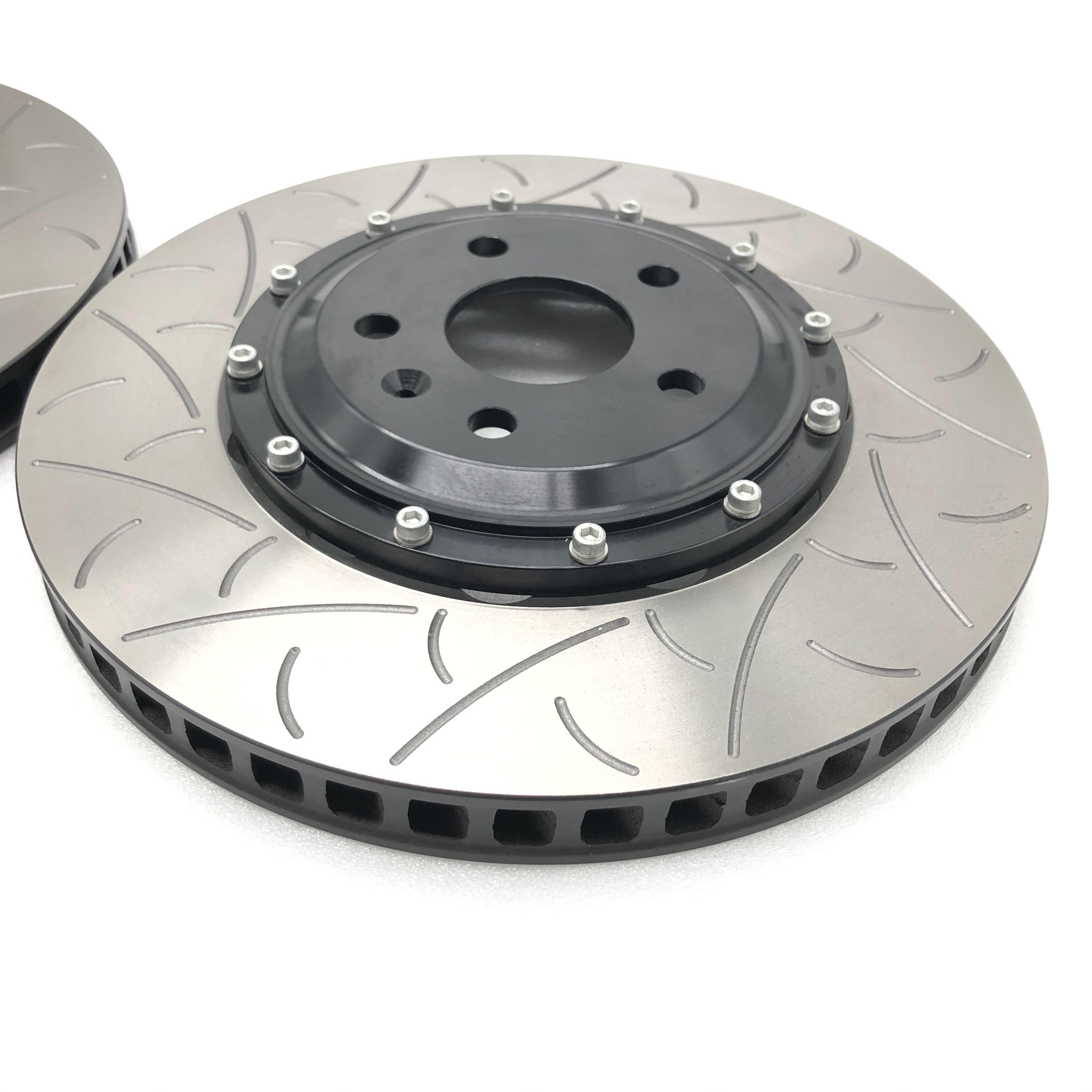 Disco de Freno Delantero de 35 - Brake Rotor reseña y precio